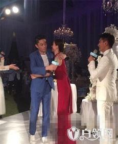 奇葩婚礼爆料视频大全集,视频大全集精彩瞬间回顾  第3张