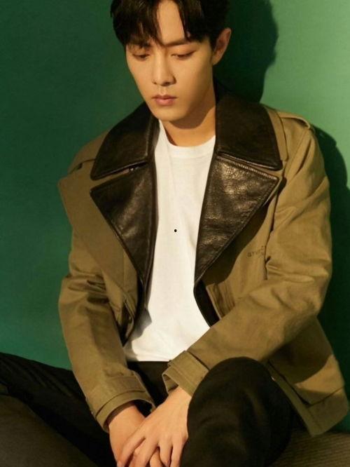 肖战最新靠谱爆料,幕后故事与心路历程  第3张