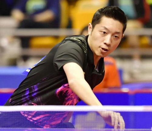 许昕最新爆料,我的乒乓球生涯幕后故事与心路历程” 第2张 许昕最新爆料,我的乒乓球生涯幕后故事与心路历程” 第2张