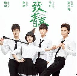 电视剧致青春在线观看,青春岁月里的爱情与成长 第2张 电视剧致青春在线观看,青春岁月里的爱情与成长 第2张